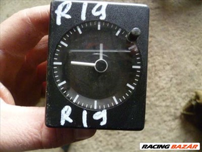 renault 19 időmérő óra