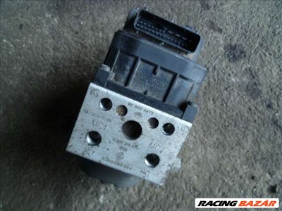 renault clio 2001 1,2 16 v abs kocka , abs tömb 8200085584 0265216872