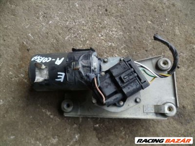 opel corsa  ,, A ,,   1991    első ablaktörlő motor