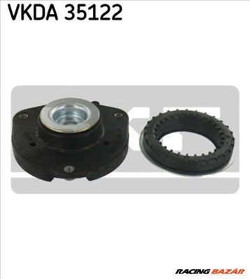 SKF VKDA 35122 Toronycsapágy - VOLKSWAGEN, SEAT, SKODA, AUDI