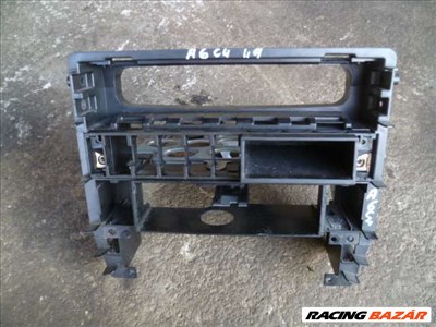 audi a6 c4   1997    műszerfalba keret, konzol