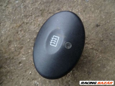 ford escort 1998   hátsó ablakfűtés kapcsoló  