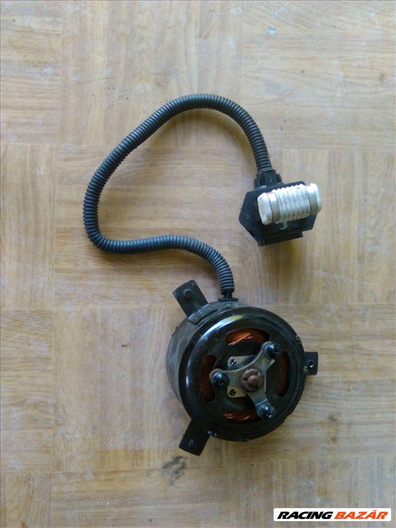 Kia Ceed Hűtőventilátor motor 2. kép