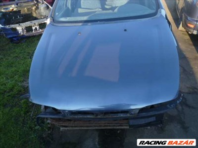 fiat brava  1997  motorháztető   kék, SZÍNKÓD NINCS 