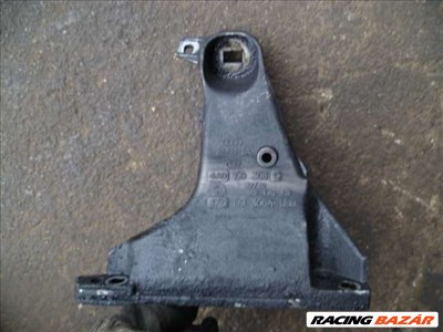 audi a6 c4  1997   1,9 TDI  motortartó bak   4A0 199 308 C 4a0199308c