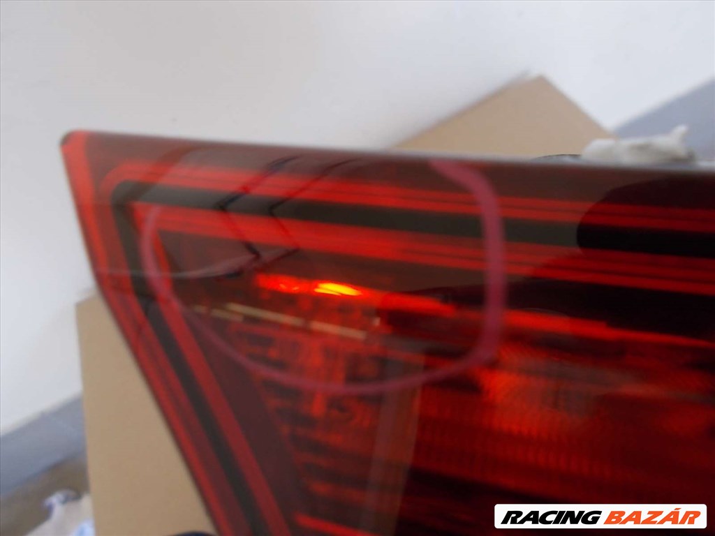 AUDI A3 Sportback bal hátsó belső LED lámpa 2013-2017 2. kép