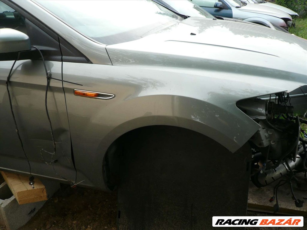 Kettőstömegű lendkerék kuplung szett Ford mondeo Mk4,fokusz,C-max S-max 42. kép