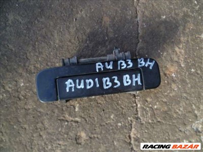 audi 80 b3 b4 bal hátsó külső kilincs