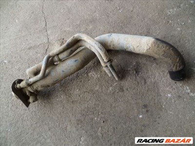 renault 19 1,9 diesel sedan tankbeöntő cső    