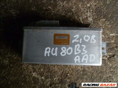 audi 80 b3 ABS  vezérlő elektronika 443 907 379 C  ,,  2.0 benzin 443907379c