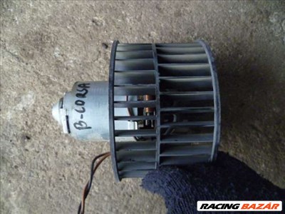 opel corsa B fűtőmotor