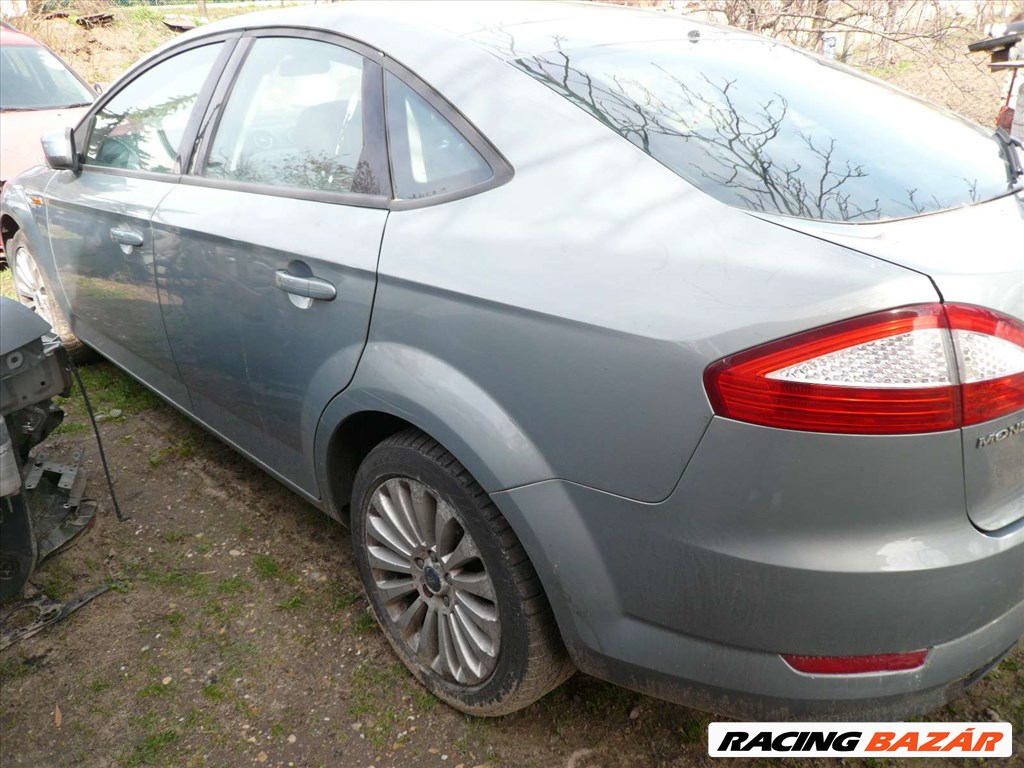 Ford mondeo Mk4 bontás Ford Mondeo 2007-2014 2.0 TDCI 140Le 41. kép