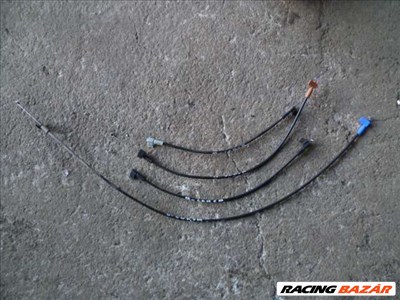 opel corsa B fűtésbowden 