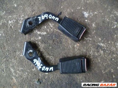 fiat uno  1992    első biztonsági öv csat 