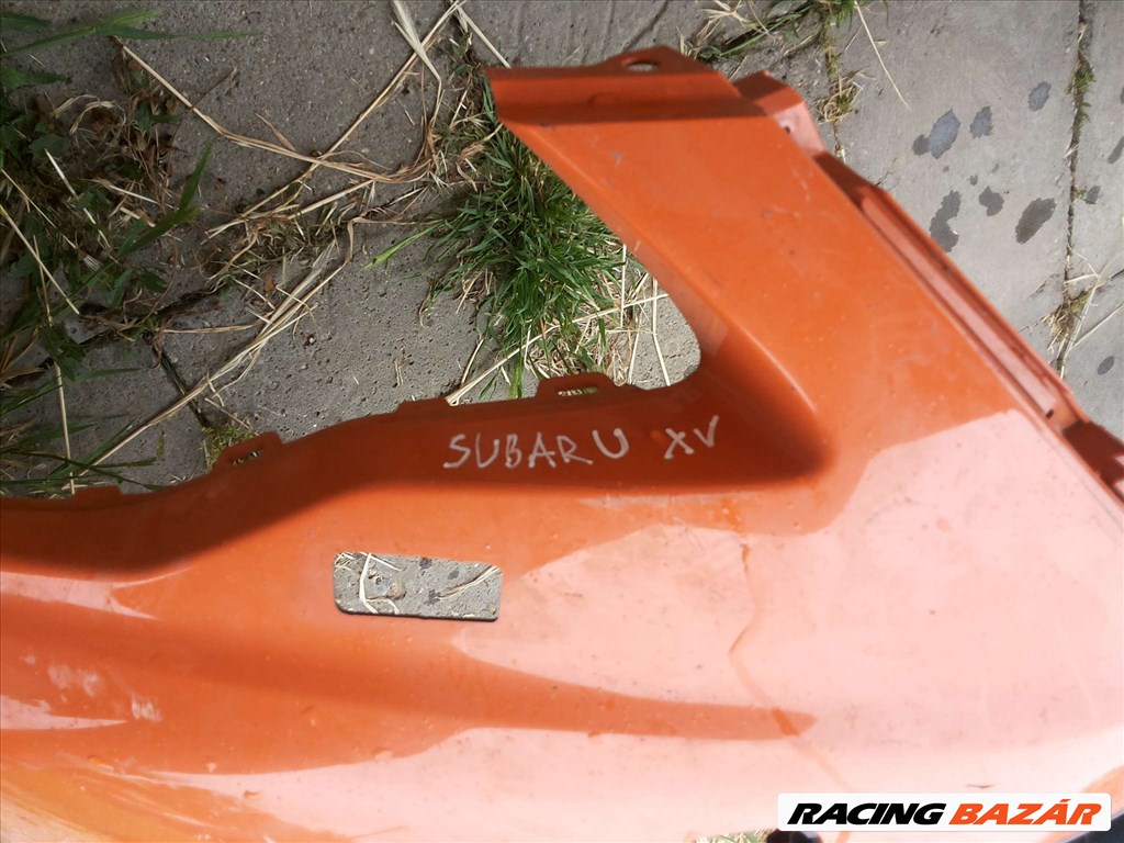 Subaru Xv bontott első lökhárító több színben eladó! 4. kép