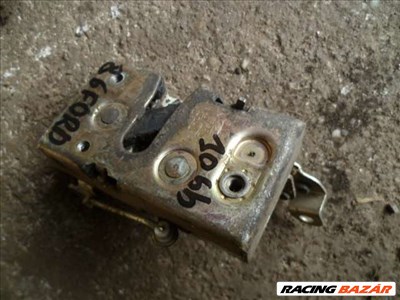 ford 1986 jobb ajtózár