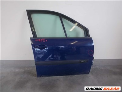 RENAULT SCENIC jobb első ajtó 2003-2009