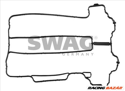 SWAG 40 94 3629 Szelepfedél tömítés - OPEL, VAUXHALL