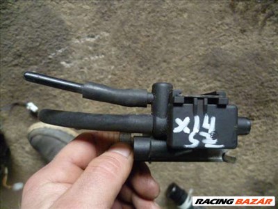 opel corsa B 1,4  99 üzemanyagtank szellőztető 