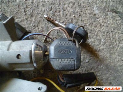 ford  gyújtáskapcsoló 