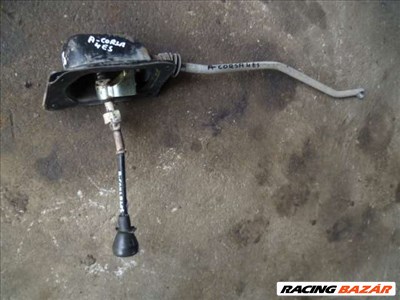 opel corsa    ,,A,,      4  es váltókulissza