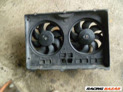 audi a6 c4    1997   1,9  KLÍMÁS     hűtőventilátor