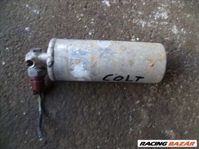mitsubishi colt  1990 , 1,3 szárítószűrő érzékelővel  
