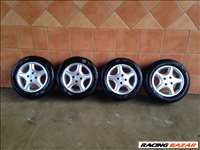 RONDELL 14" ALUFELNI 4X100 NYÁRI 185/60R14 GUMIVAL OLCSÓN!!!