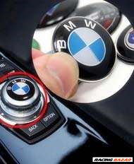 BMW -hez i Drive matrica 1. kép