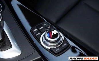 BMW -hez i Drive matrica 2. kép