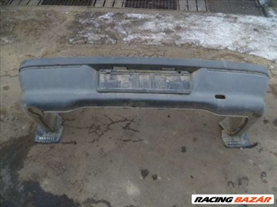 renault 19 sedan hátsó lökhárító