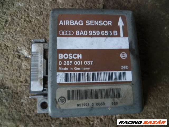 audi a6 c4 légzsákinditó 8A0 959 655 B 1. kép