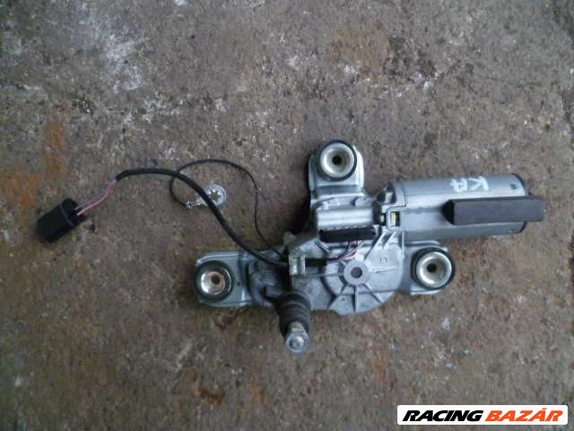 ford KA hátsó ablaktörlő motor 2001 1. kép