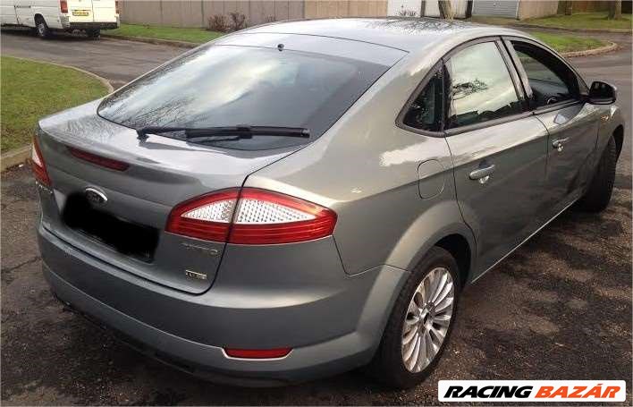 Ford mondeo mk4 motorháztető 2007-es eladó  67. kép