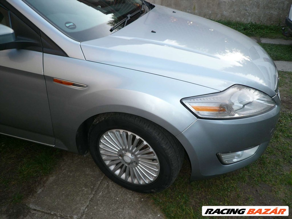 Ford mondeo mk4 motorháztető 2007-es eladó  72. kép