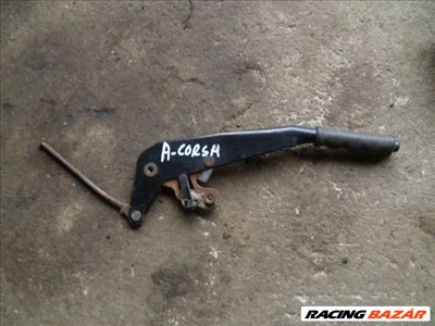 opel corsa   ,,A ,,  1989    kézifék kar