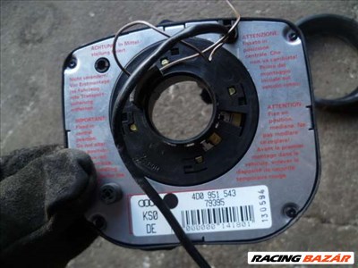 audi a6 c4   1997    légzsák átvezető szalag