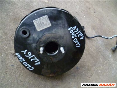 renault clio 2001 1,2 16v  fékrásegítő devander 