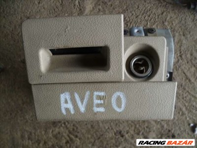 chevrolet aveo  2008  hamuzó pohártartó 