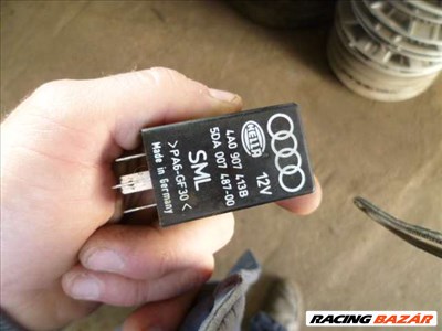 audi a6 c4   366 os relé 4A0 907 413 B 4a0907413b