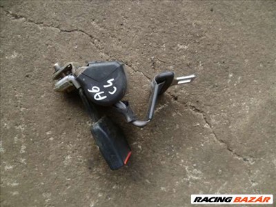 audi a6 c4 hátsó öv csat automatával  4A0 857 713 N 4a0857713n