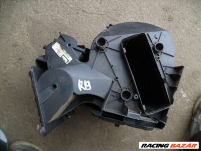 renault 19 fűtésbox