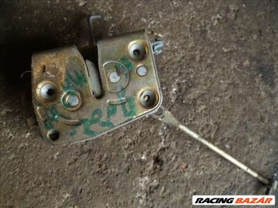  mazda jobb oldali ajtózár