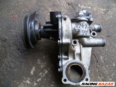 audi a6 c4 1997  1,9 tdi BONTOTT vízszivattyú