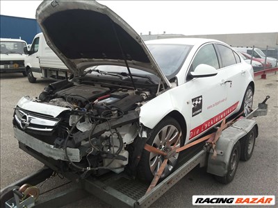 Opel Insignia  alkatrészek nagy választékban, korrekt áron eladók!