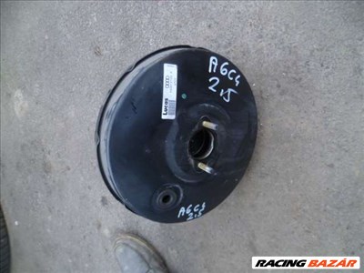 audi a6 c4    1997  lucas fékrásegítő   vákuumdob  devander 