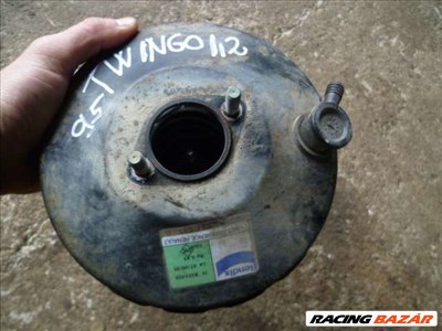 renault twingo  1996 1,2 es   fékrásegítő devander 