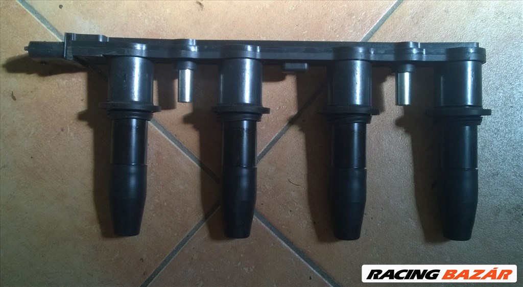 Opel Astra H, Zafira B, Vectra C 1.6i 16V (Z16XEP) trafósor 1. kép