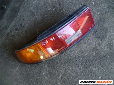 mazda 323 bal hátsó sarki lámpa 