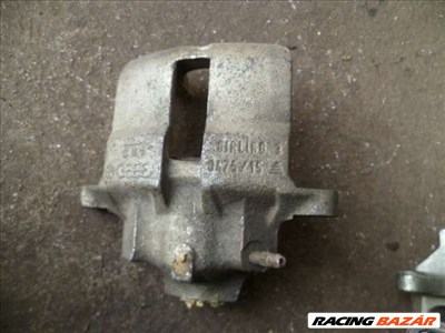 régi audi első féknyereg 2db újszerű